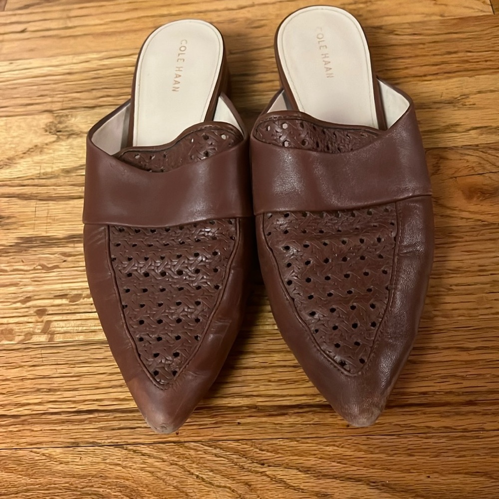 Cole Haan Piper Mule